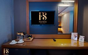 Four Seven Hotel